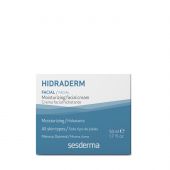 Sesderma Hidraderm увлажняющий крем для лица 50мл №2