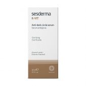 Sesderma К-Vit сыворотка против темных кругов вокруг глаз 30мл №2