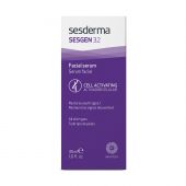 Sesderma Sesgen 32 сыворотка клеточный активатор 30мл №2