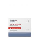 Sesderma Seskavel ревитализирующая маска для волос 200мл №2