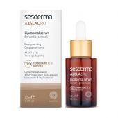 Sesderma Azelac RU липосомальная сыворотка 30мл