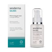 Sesderma Salises увлажняющий крем-гель 50мл