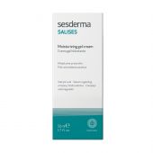 Sesderma Salises увлажняющий крем-гель 50мл №2