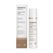 Sesderma Azelac RU SPF50 эмульсия для сияния кожи 50мл