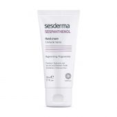 Sesderma Sespanthenol крем для рук восстанавливающий 50мл