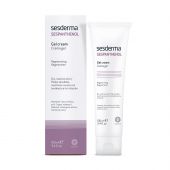 Sesderma Sespanthenol крем-гель восстанавливающий 100мл