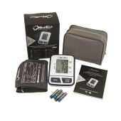 Медикал Технолоджи Тонометр МТ-30 прибор для измерения артериального давления и частоты пульса автоматический 