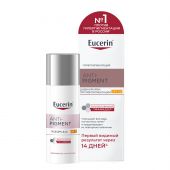 Эуцерин Анти-Пигмент крем дневной против пигментации SPF30+ фл. 50мл 83505