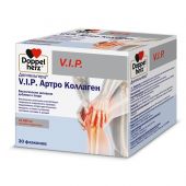 Доппельгерц V.I.P. Артро Коллаген жидкость фл. 25мл №30 №2