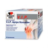 Доппельгерц V.I.P. Артро Коллаген жидкость фл. 25мл №30 