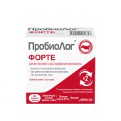 ПробиоЛог Форте капс. 227мг №30 БАД