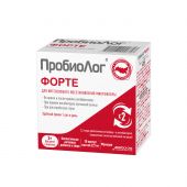 ПробиоЛог Форте капс. 227мг №30 БАД №2