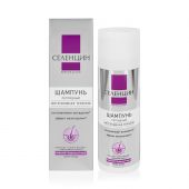 Селенцин шампунь укрепляющий Пептид Актив фл. 200мл