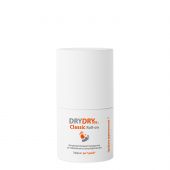 Драй Драй Классик Ролл-он дезодорант-антиперспирант от обильного потоотделения фл. 35мл