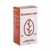 Пустырник трава 50г