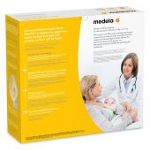 Медела молокоотсос электронный Свинг Макси Флекс №3