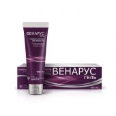 Венарус гель для наруж.прим. 2% 100г