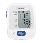 Омрон Тонометр M2 Бейсик автоматический с адаптером HEM-7121-ARU №2