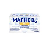 Магне В6 таб.п/о №180 №4