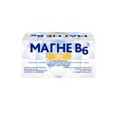 Магне В6 таблетки покрытые оболочкой № 180 №4