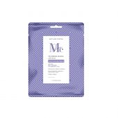 Медива АНТИ ЭЙДЖ СИСТЕМ маска для лица тканевая омолаживающая Пептид/Коэнзим Q10 №1 №4