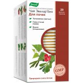 Чай Эвалар БИО для почек ф/п 1,5г №20