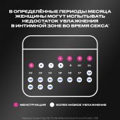 Дюрекс гель-смазка Перфект Глисс 50мл №7