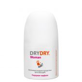 Драй Драй Вуман Антиперспирант средство от норм. потоотделения для женщин с парфюмом 50мл №5
