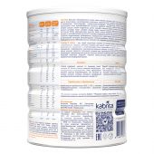 Кабрита 4 голд напиток молочный на козьем молоке с 18 мес 800г №3