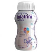Нутриция Инфатрини смесь жидкая для энтерального питания 125мл