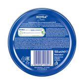 Нивея крем банка 150мл 80104 №4