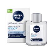Нивея фо Мен лосьон после бритья д/чувств.кожи 100мл 81314