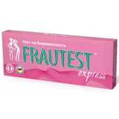 Фраутест Экспресс тест для опред.беременности