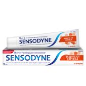 Сенсодин паста зубная фтор 75мл