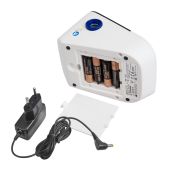 Омрон тонометр M4-I автомат на плечо №3