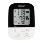 Омрон тонометр M4-I автомат на плечо №2