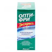 Опти-Фри р-р д/конт.линз 355мл