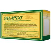 Виардо масло зародышей пшеницы капс. №60 №2