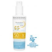 Биодерма Фотодерм Педиатрикс спрей SPF50+ 200мл №3