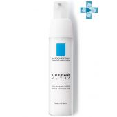 Ля Рош-Позе Толеран Ультра крем д/лица д/сверхчувств.кожи 40мл М2201100