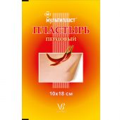 Пластырь перцовый 10х18см