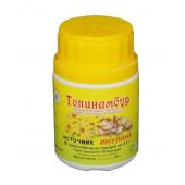 Топинамбур таб. 0,5мг №80