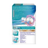 Корега таб. для очистки зубн. протезов Дентал Вайт отбеливающие №30 №4