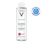 Виши Нормадерм лосьон для лица мицеллярный для проблемн./чувств.кожи 200мл M3262100