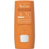 Авен стик солнцезащитный д/чувств.кожи SPF50+ 8г 649272/С22264