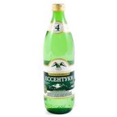 Ессентуки вода минеральная PS стандарт №4 лечебная 0,5л