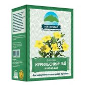 Тайга-Продукт фиточай Курильский чай таежный 50г