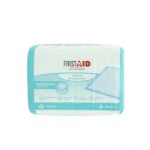 Ферстэйд пеленки медицинские впитывающие 60х60см №10 №6