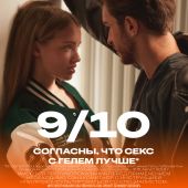 Дюрекс гель-смазка Плей Сенсуал 200мл №6