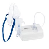 Омрон ингалятор/небулайзер NE-C24-RU компрессорный №2